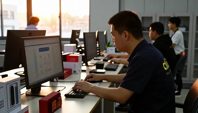 上海铵管驰贸易有限公司介绍供应链服务基础知识