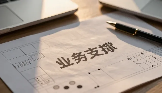 礼品采购选型中供应商管理的关键关注点
