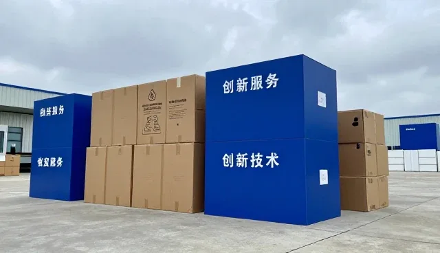 仓储配送系统在不同场景下的性能表现分析